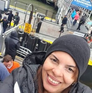 Meet your Posher, Flor maira